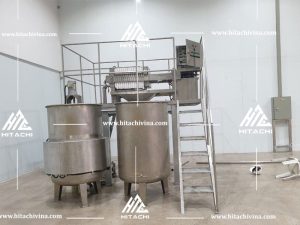 Máy ép lọc khung bản là gì hình 1