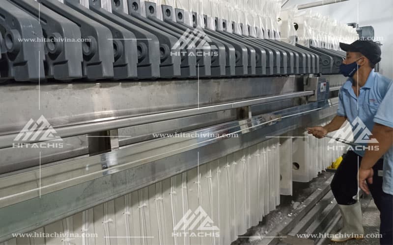 Tại sao nên đầu tư máy ép lọc bột gạo 2