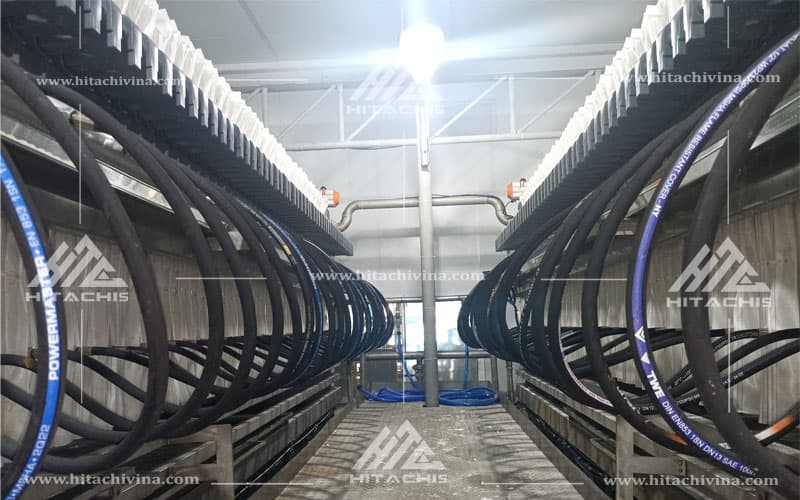 Tại sao nên đầu tư máy ép lọc bột gạo