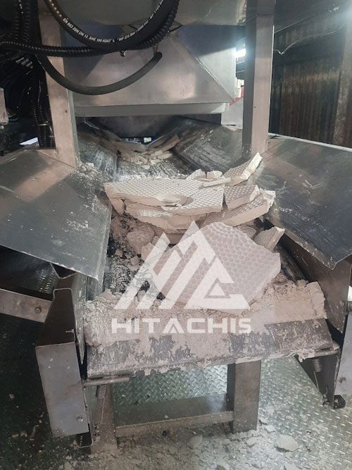 Máy lọc thực phẩm hình 4